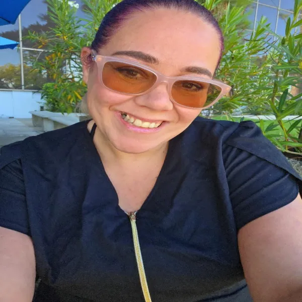 Misty Lehmann, Registered Nurse at Aesthetics Universe Med Spa